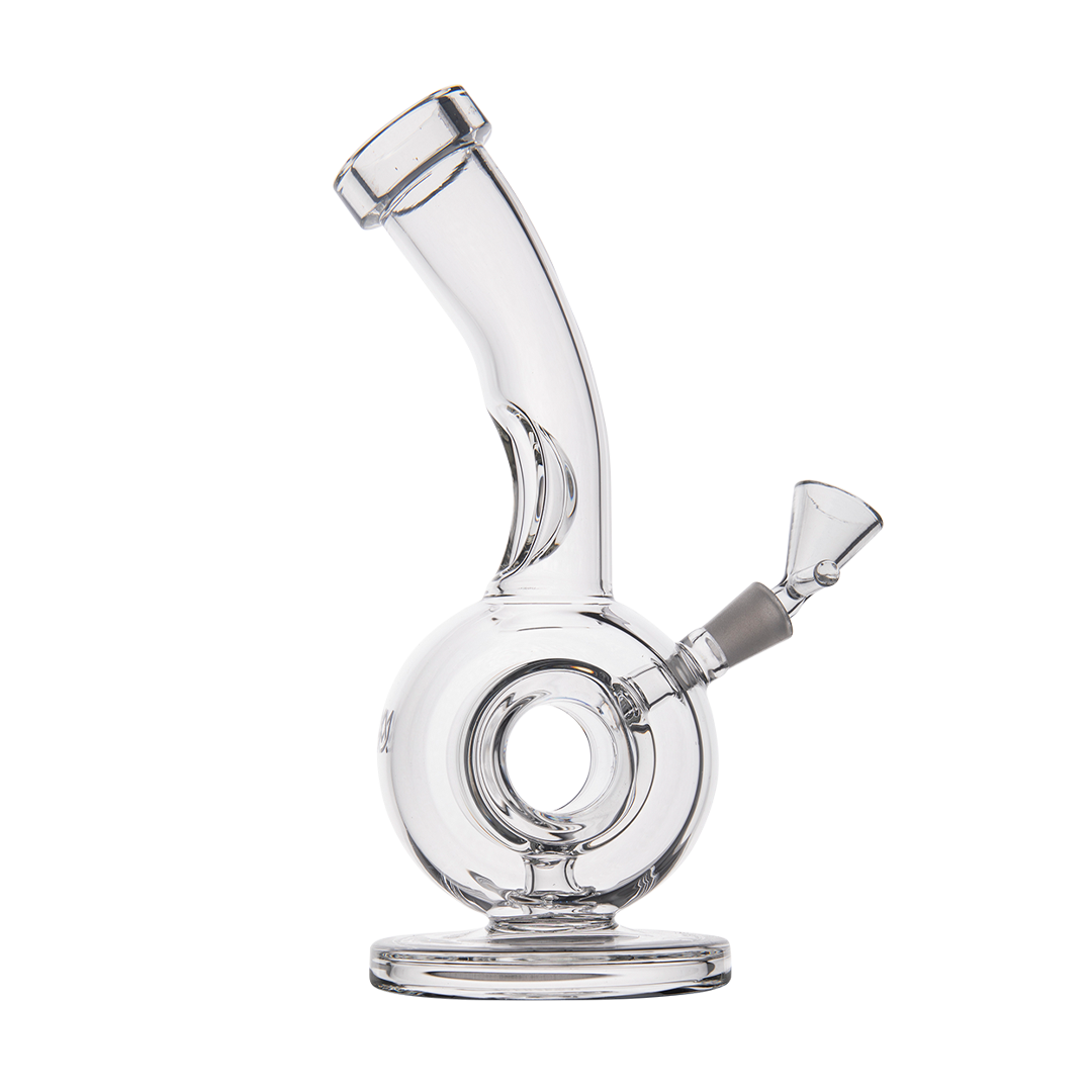 The Saturn Bong