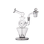 MJ Arsenal Gemini Mini Dab Rig