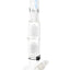 ROOR Tech 17″ Bubble-Base Bong with Dual Tree Percs – 5 mm – Assorted Decals