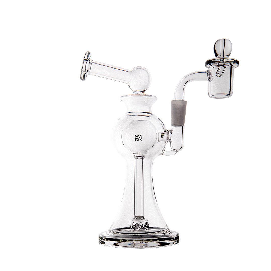 Apollo Mini Dab Rig