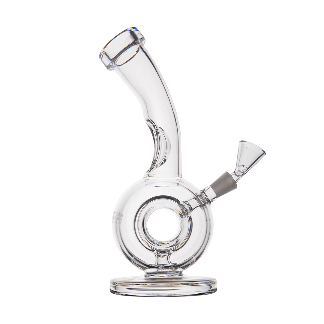 The Saturn Bong