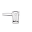MJ Arsenal Basin Bubbler