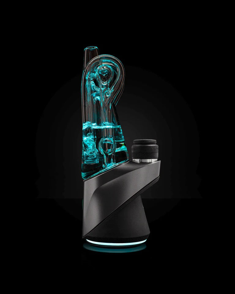 Puffco Ryan Fitt Recycler Glass 2.0 – Peak & Peak Pro – Special Edition