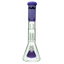 Pyramid to Single UFO Beaker
