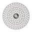 Flower Mill 2.5" Mill Plates