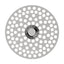 Flower Mill 2" Mill Plates