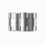 Draken Stainless Steel Threadless Grinder V2