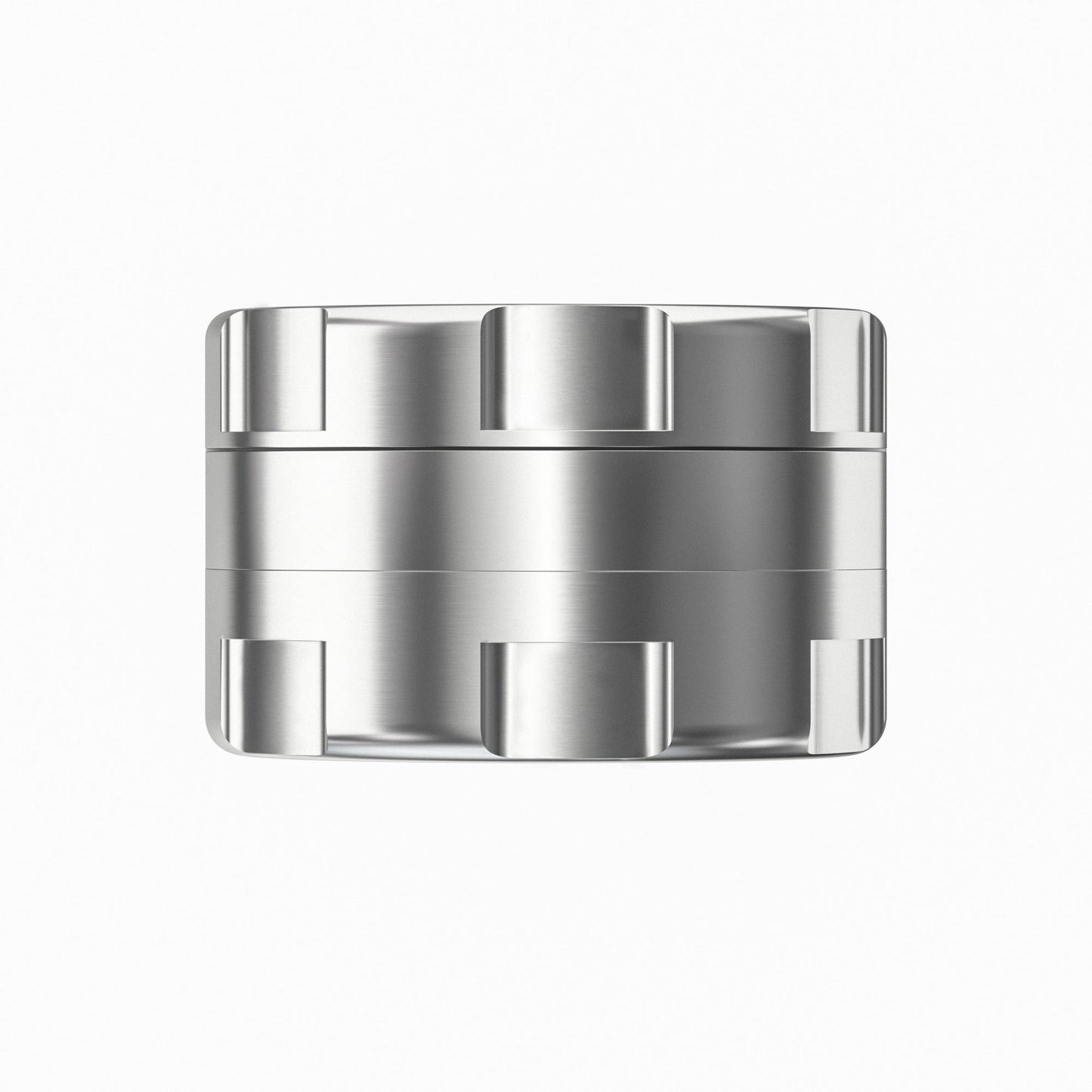 Draken Stainless Steel Threadless Grinder V2