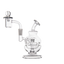 MJ Arsenal Royale Mini Dab Rig