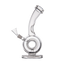 The Saturn Bong