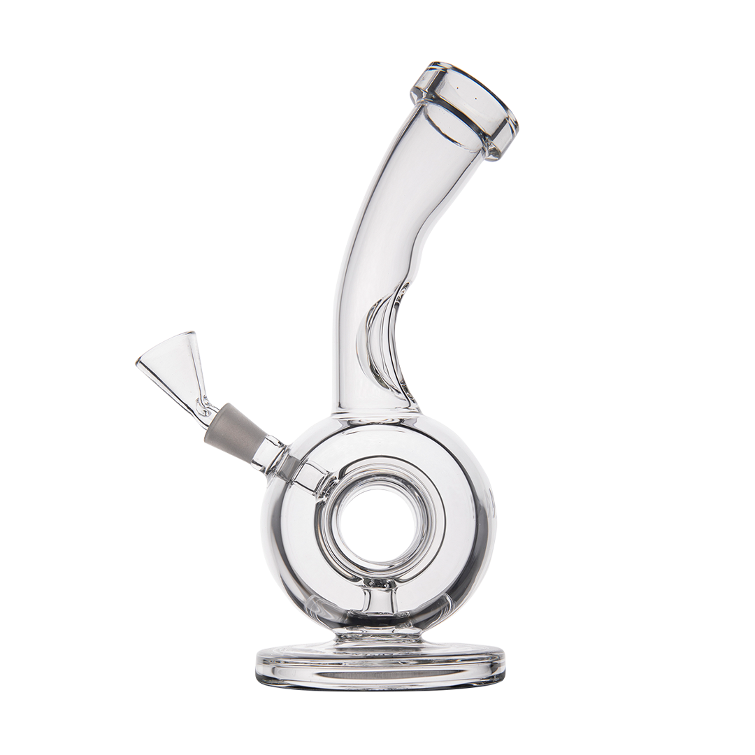 The Saturn Bong