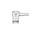 MJ Arsenal Basin Bubbler
