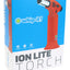 Whip-It! Ion Lite Torch