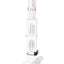 ROOR Tech 17″ Bubble-Base Bong with Dual Tree Percs – 5 mm – Assorted Decals