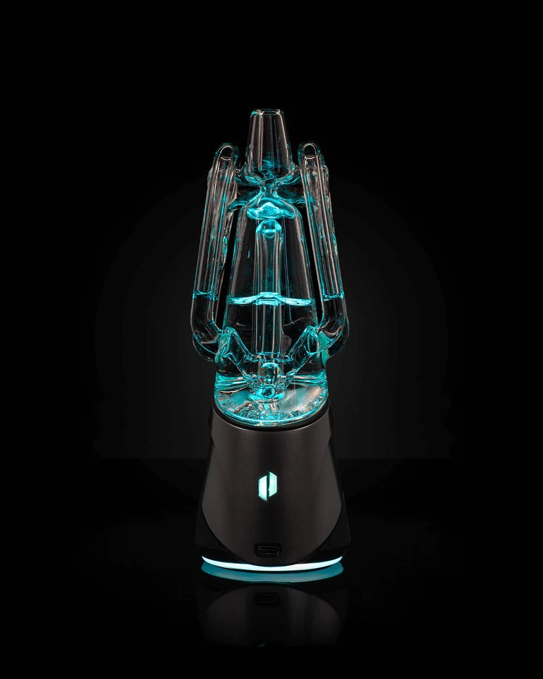Puffco Ryan Fitt Recycler Glass 2.0 – Peak & Peak Pro – Special Edition