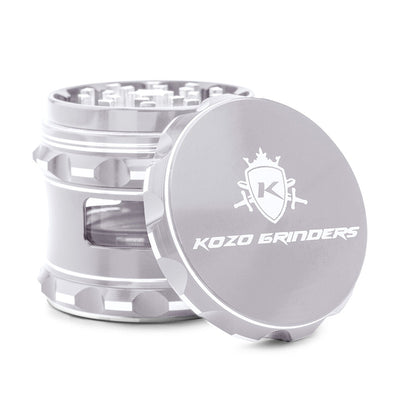 Kozo Window 2.5"