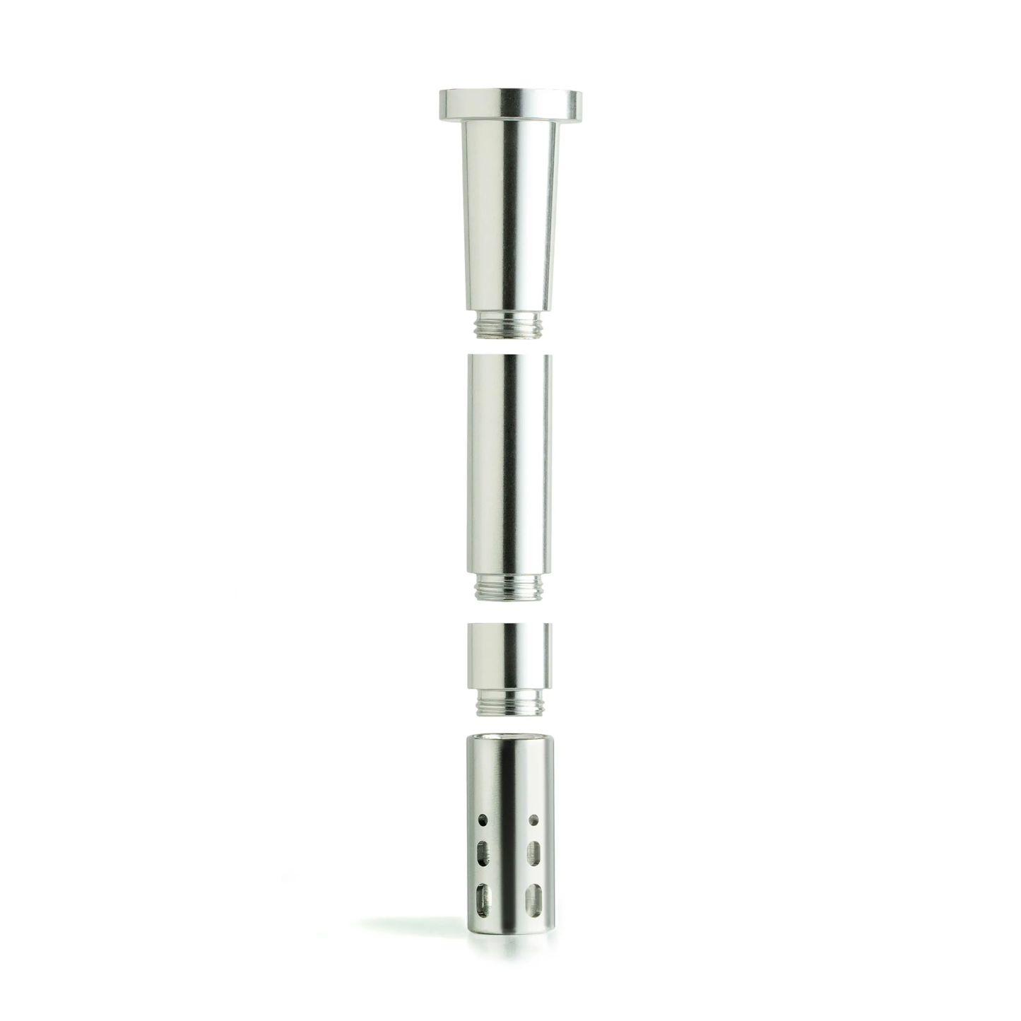 Dura-Stem - Unbreakable Aluminum Downstem - Sliver