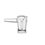 MJ Arsenal Basin Bubbler