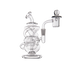 MJ Arsenal Infinity Mini Dab Rig