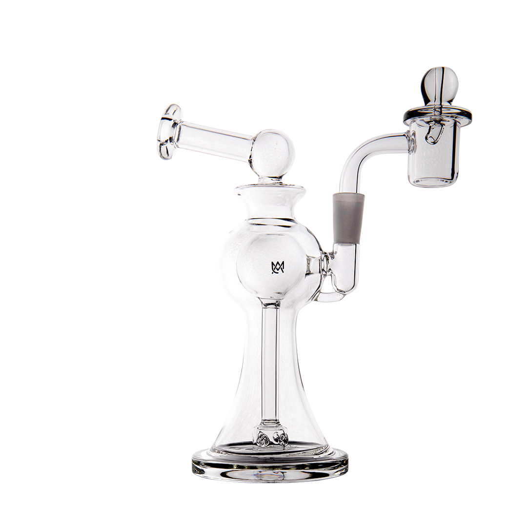 Apollo Mini Dab Rig