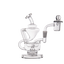 MJ Arsenal Claude Mini Dab Rig