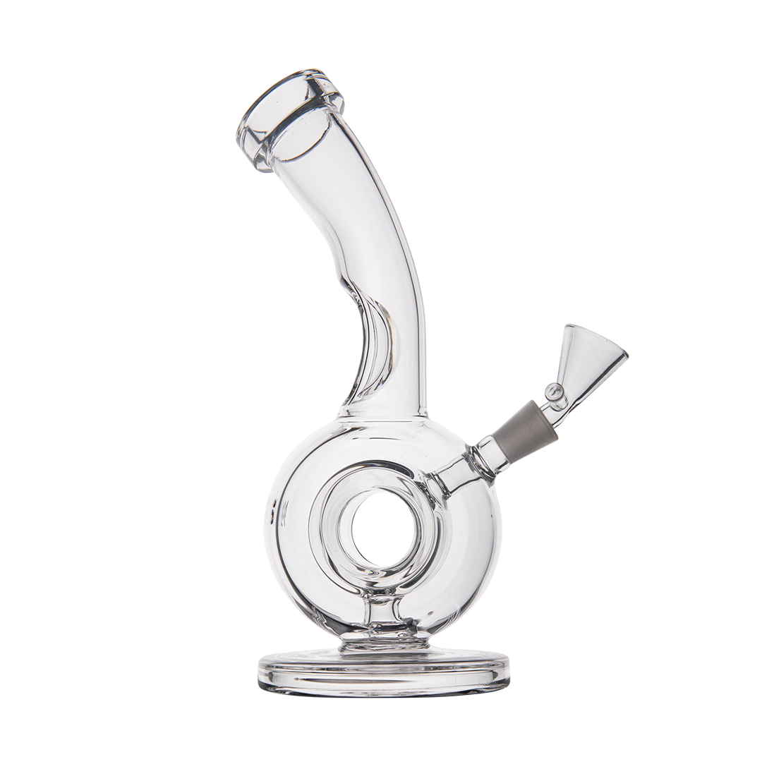 The Saturn Bong
