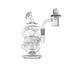 MJ Arsenal Infinity Mini Dab Rig