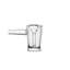 MJ Arsenal Basin Bubbler