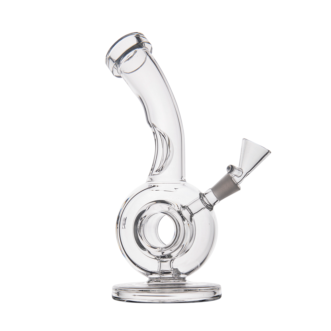 The Saturn Bong