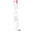 ROOR Tech Stemless Straight Tube Bong – Multi Percs – 18″ – 5 mm