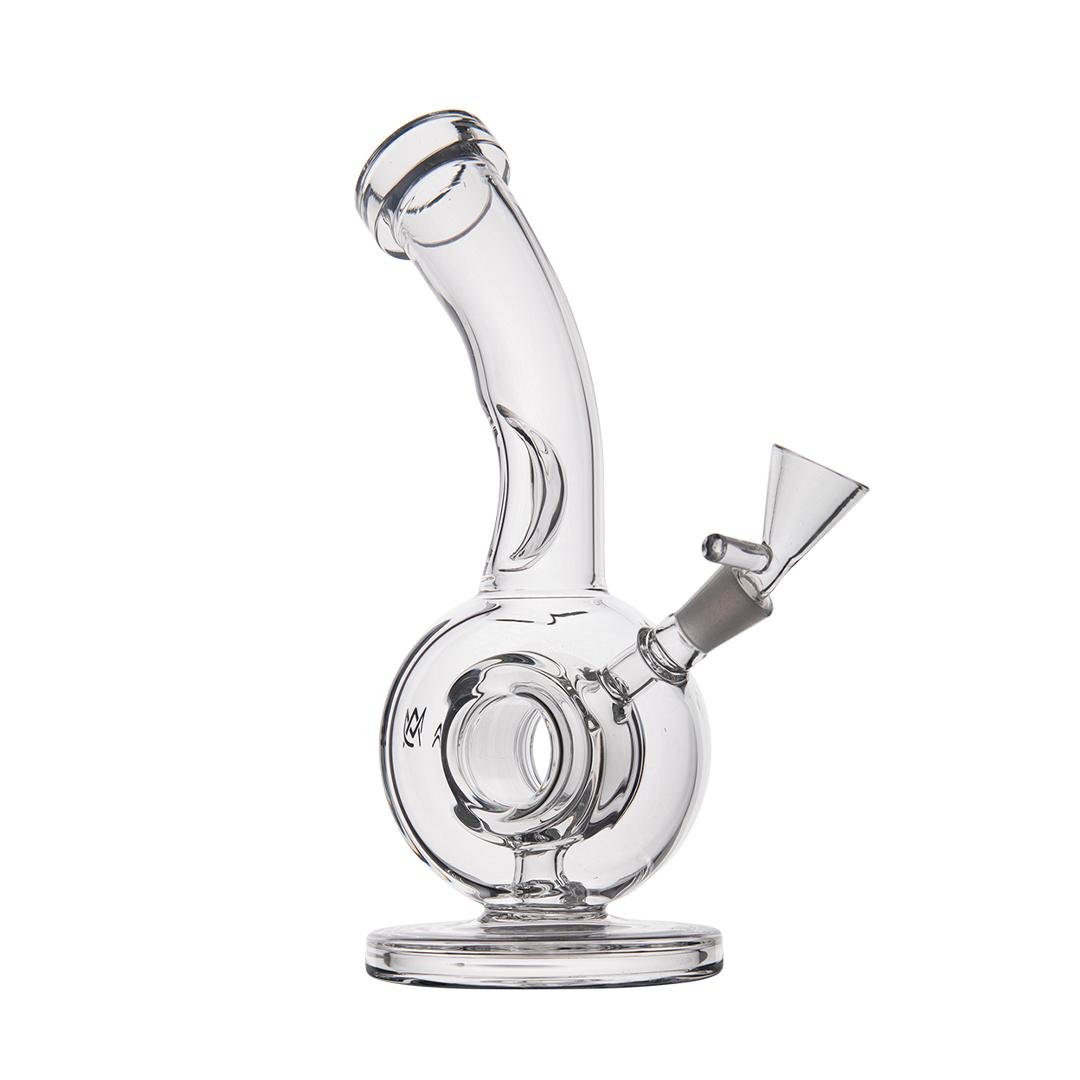 The Saturn Bong