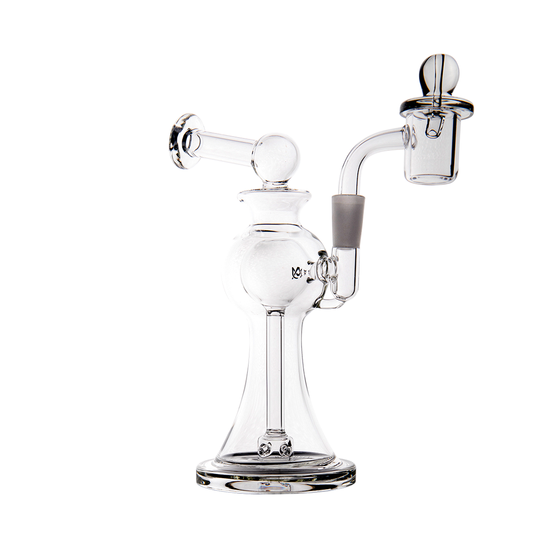 Apollo Mini Dab Rig