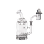 MJ Arsenal Turbine Mini Dab Rig