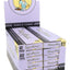 Blazy Susan 1¼ Pre-Rolled Cones – Pink or Purple – 20/Pack – 12-Count Display