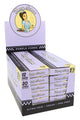 Blazy Susan 1¼ Pre-Rolled Cones – Pink or Purple – 20/Pack – 12-Count Display