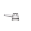 MJ Arsenal Deco Hand Pipe