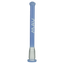 5" Showerhead Slitted Colored Downstem