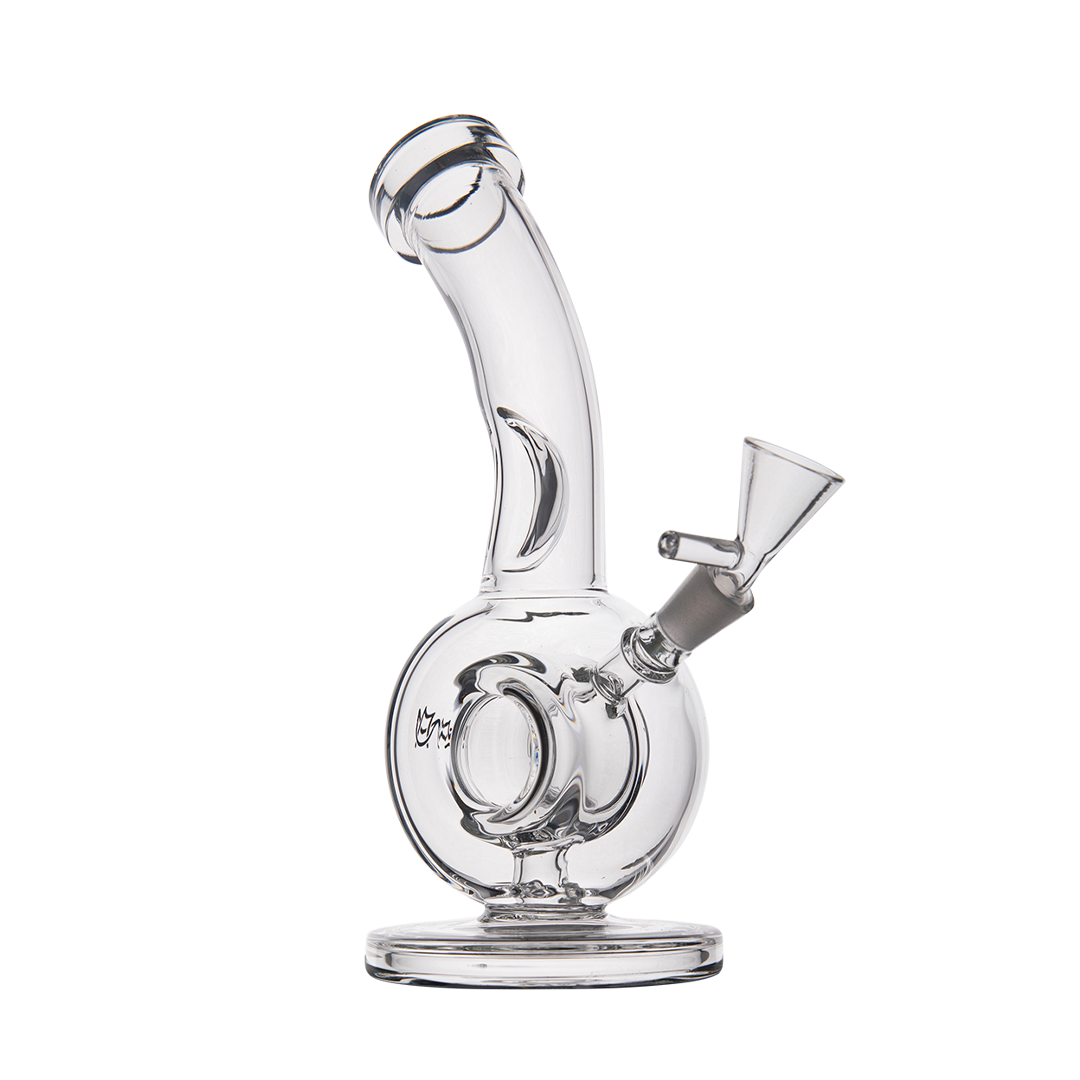 The Saturn Bong