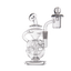 MJ Arsenal Infinity Mini Dab Rig