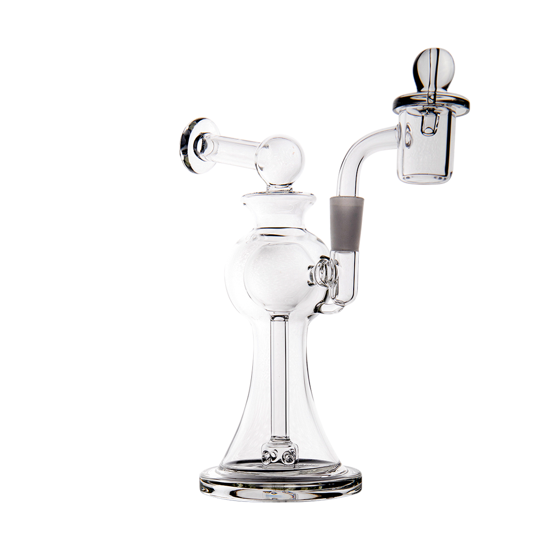 Apollo Mini Dab Rig