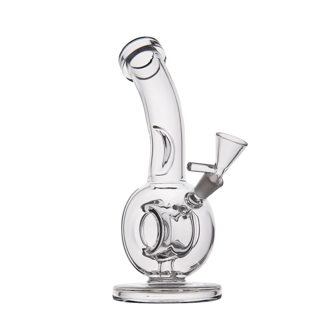 The Saturn Bong
