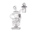 MJ Arsenal Infinity Mini Dab Rig