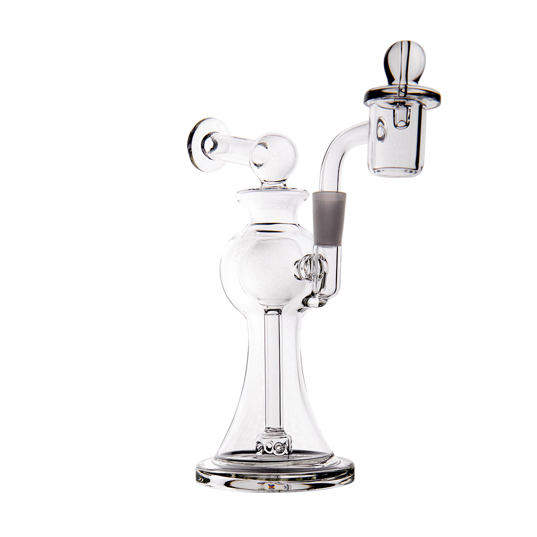 Apollo Mini Dab Rig