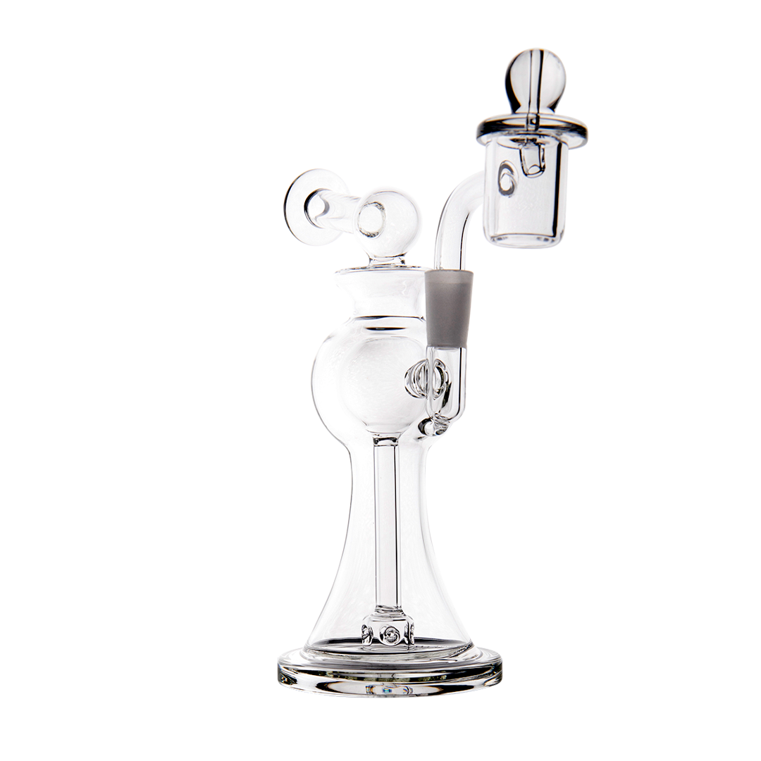 Apollo Mini Dab Rig