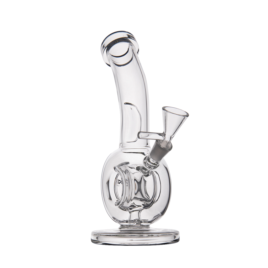 The Saturn Bong
