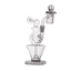 MJ Arsenal Gemini Mini Dab Rig