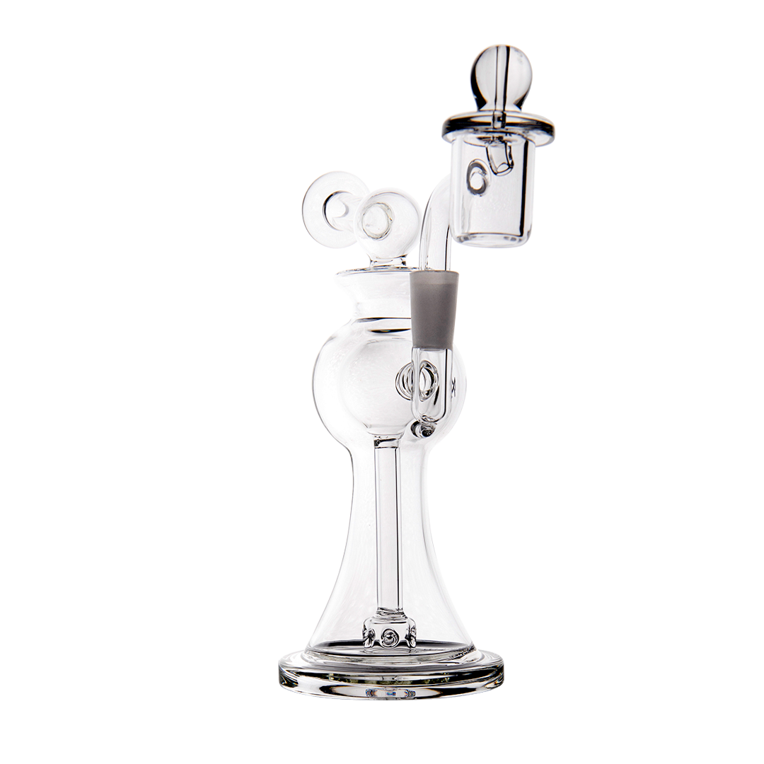 Apollo Mini Dab Rig