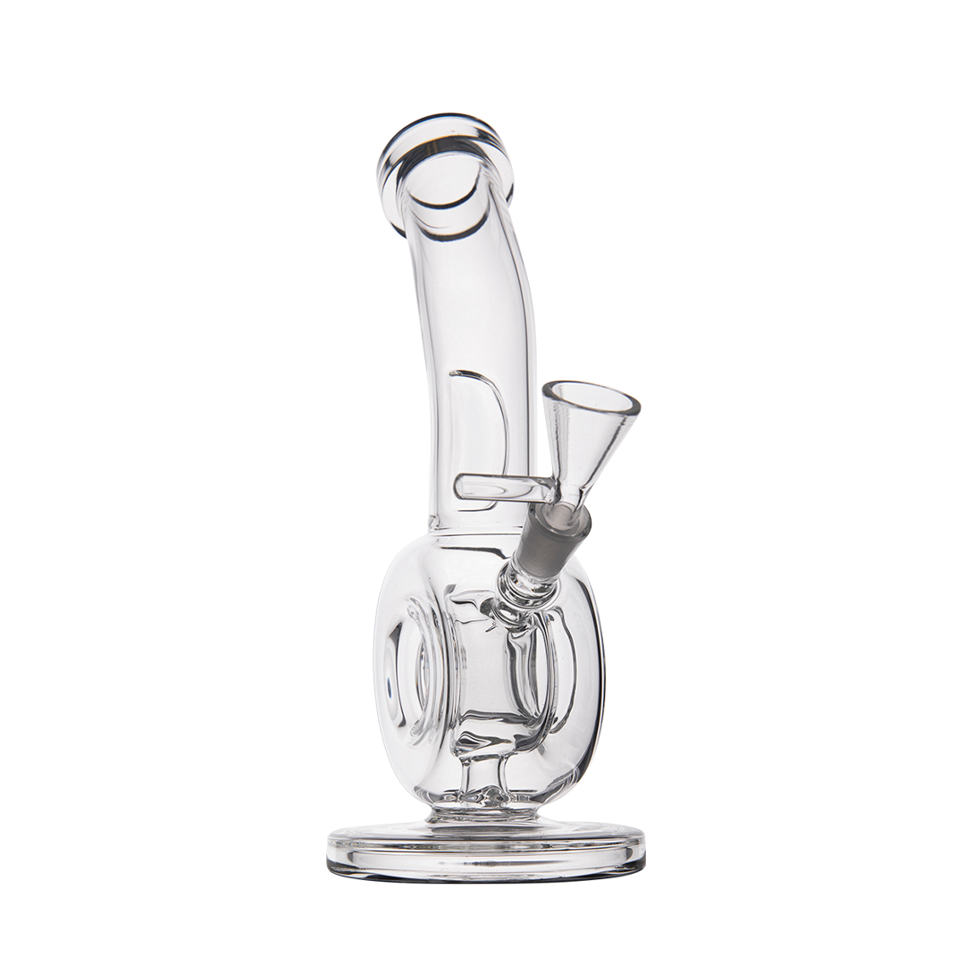 The Saturn Bong