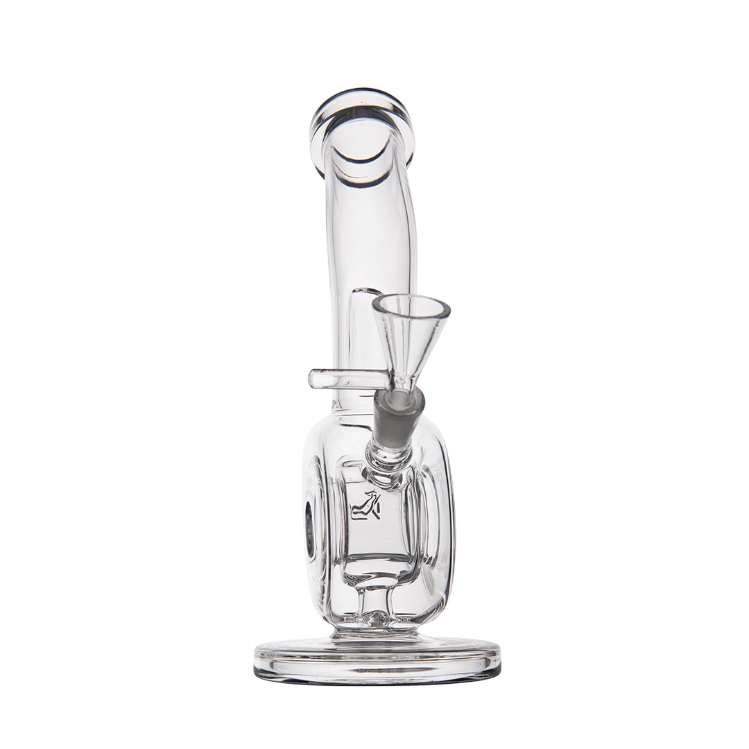 The Saturn Bong