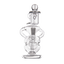 MJ Arsenal Infinity Mini Dab Rig